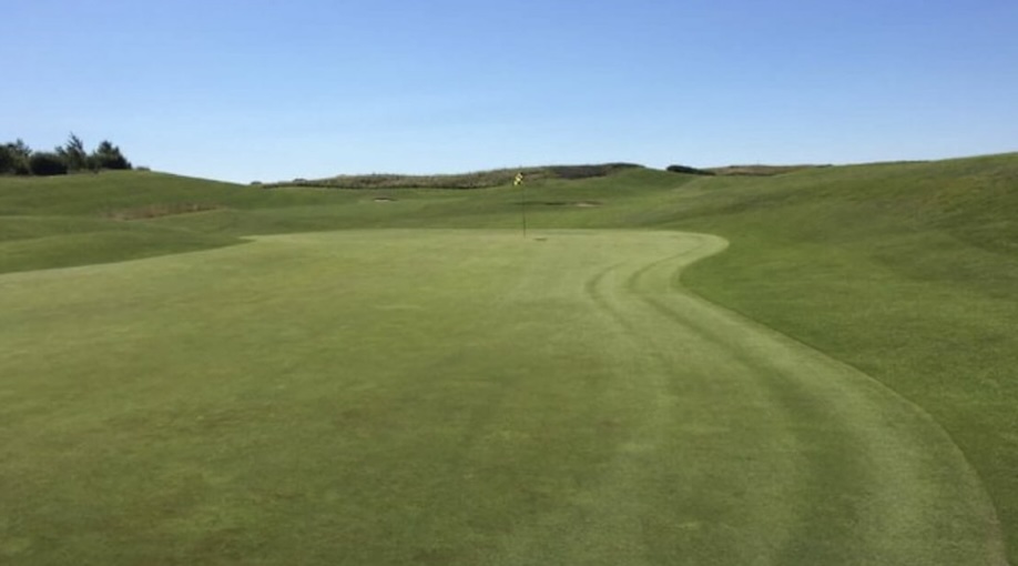 Photo of Pedham Place Golf Centre
